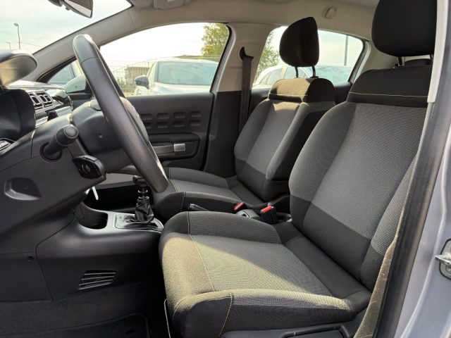 CITROEN C3 BLUEHDI 100 S&S SHINE PACK - foto 15