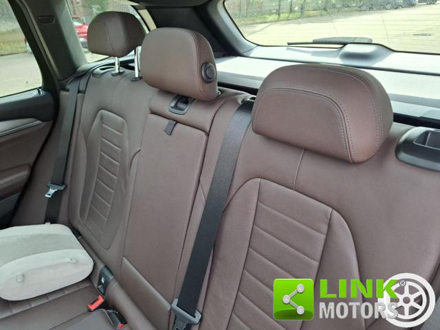 BMW X3 XDRIVE20D 48V MSPORT - foto 7