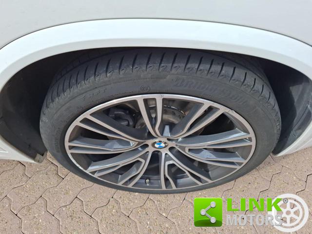 BMW X3 XDRIVE20D 48V MSPORT - foto 14
