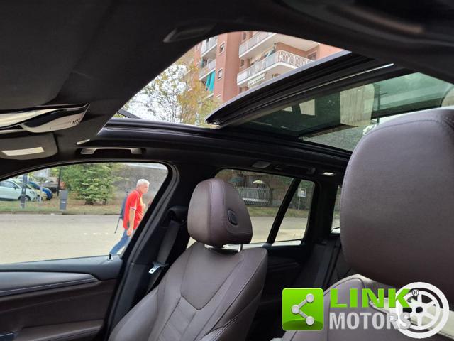 BMW X3 XDRIVE20D 48V MSPORT - foto 25