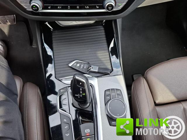 BMW X3 XDRIVE20D 48V MSPORT - foto 22