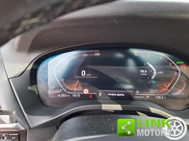 BMW X3 XDRIVE20D 48V MSPORT - foto 23