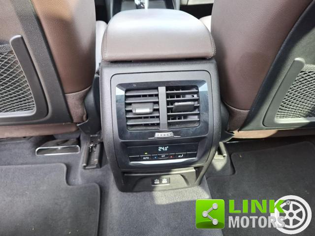 BMW X3 XDRIVE20D 48V MSPORT - foto 20