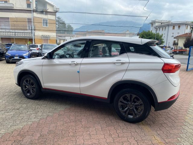 DFSK GLORY 500 AUTOM. GPL*PRONTA CONSEGNA - foto 6