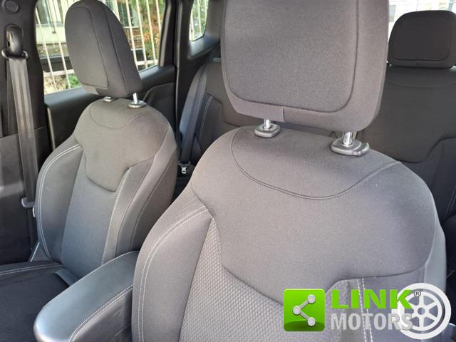 JEEP RENEGADE 1.6 MJT  120 CV LIMITED - foto 14