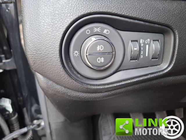 JEEP RENEGADE 1.6 MJT  120 CV LIMITED - foto 18