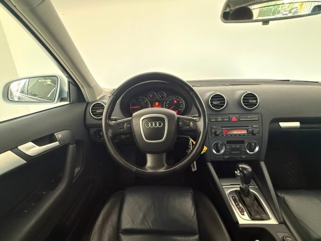 AUDI A3 SPB 2.0 16V TDI AMBITION - foto 9