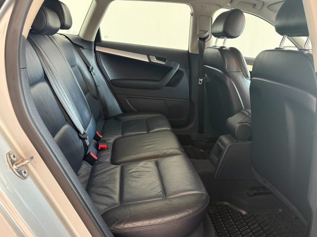 AUDI A3 SPB 2.0 16V TDI AMBITION - foto 12