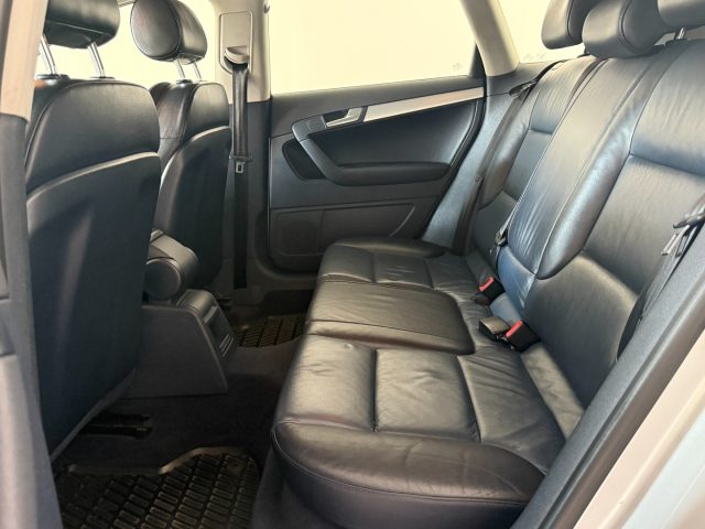 AUDI A3 SPB 2.0 16V TDI AMBITION - foto 13