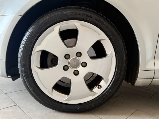 AUDI A3 SPB 2.0 16V TDI AMBITION - foto 15