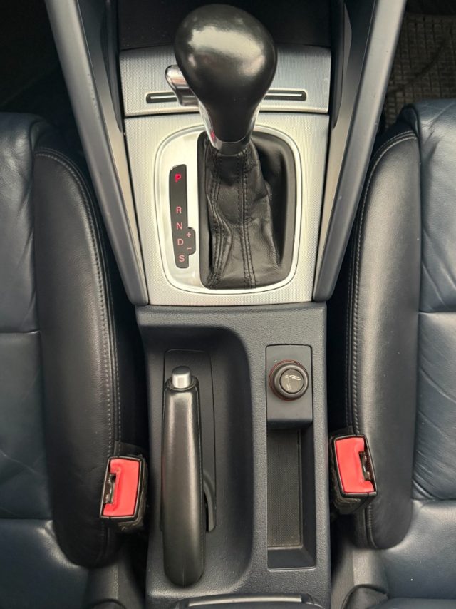 AUDI A3 SPB 2.0 16V TDI AMBITION - foto 17