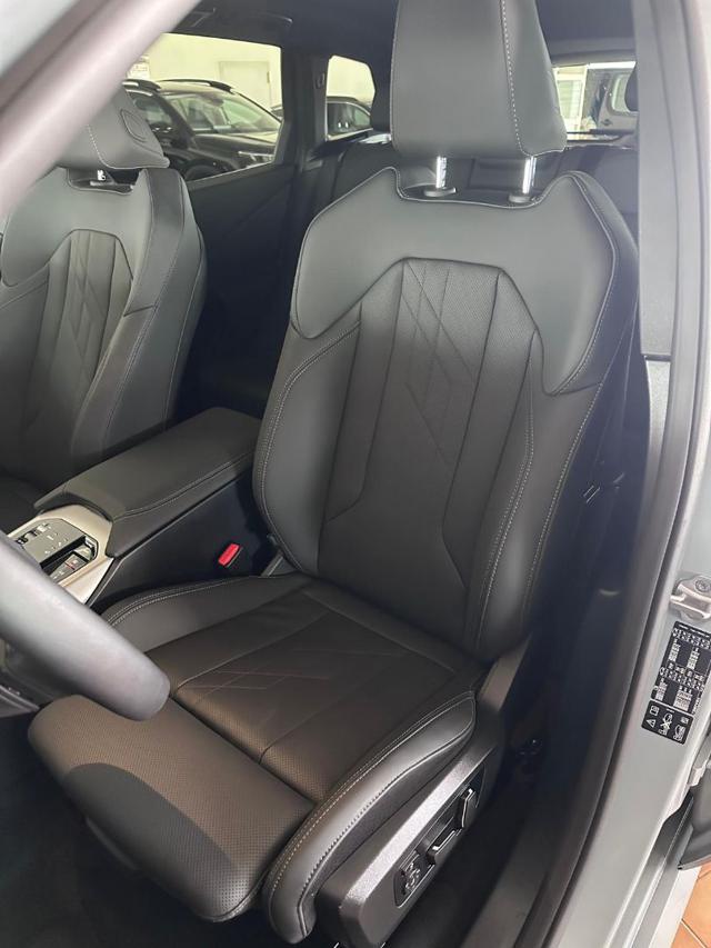 BMW X3 XDRIVE20D MHEV 48V MSPORT + R19+ - foto 17