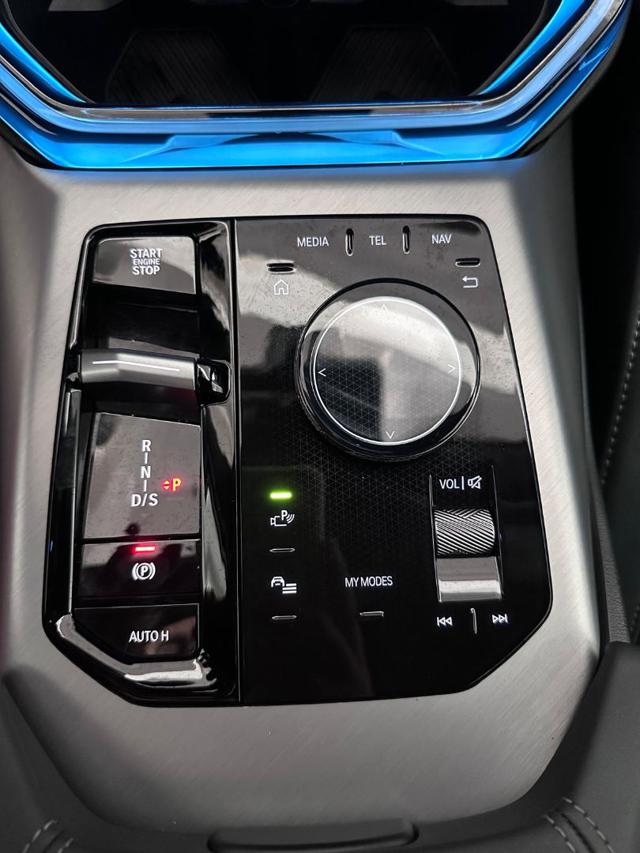 BMW X3 XDRIVE20D MHEV 48V MSPORT + R19+ - foto 15