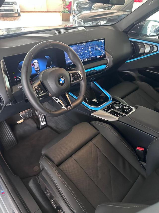 BMW X3 XDRIVE20D MHEV 48V MSPORT + R19+ - foto 8