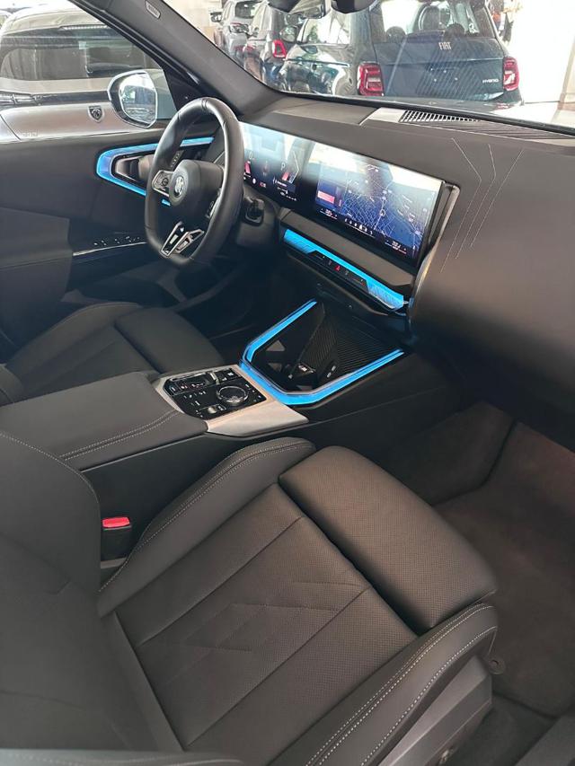 BMW X3 XDRIVE20D MHEV 48V MSPORT + R19+ - foto 24