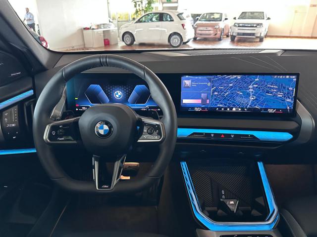 BMW X3 XDRIVE20D MHEV 48V MSPORT + R19+ - foto 9