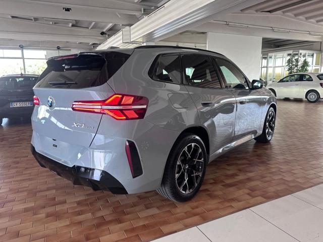 BMW X3 XDRIVE20D MHEV 48V MSPORT + R19+ - foto 6