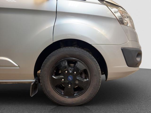 FORD TRANSIT CUSTOM 270 CUSTOM 2.0 TDCI 130 CV AUTOC - foto 15