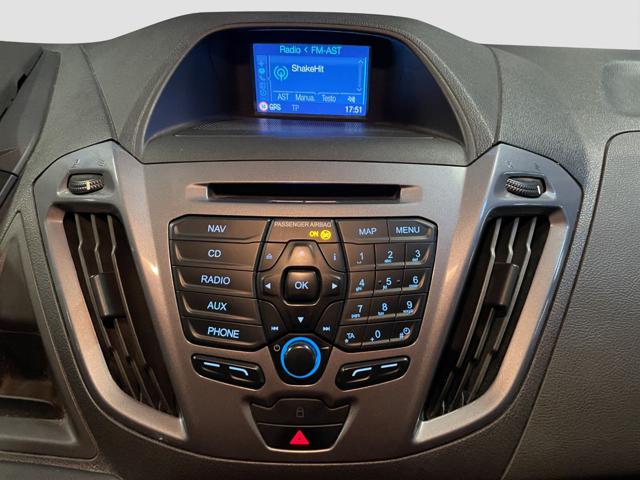 FORD TRANSIT CUSTOM 270 CUSTOM 2.0 TDCI 130 CV AUTOC - foto 18