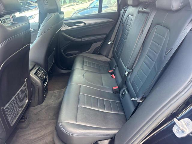 BMW X4 XDRIVE20D 48V MSPORT-X - foto 10