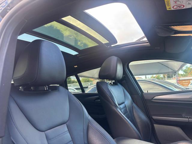 BMW X4 XDRIVE20D 48V MSPORT-X - foto 12
