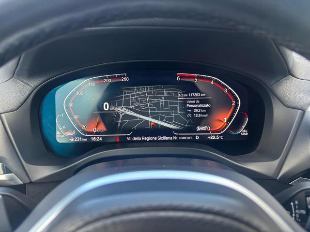 BMW X4 XDRIVE20D 48V MSPORT-X - foto 17