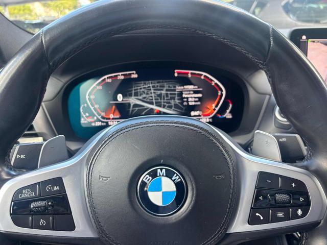 BMW X4 XDRIVE20D 48V MSPORT-X - foto 18