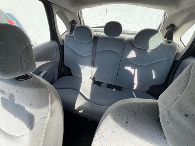 CITROEN C3 1.1 ELEGANCE - foto 8