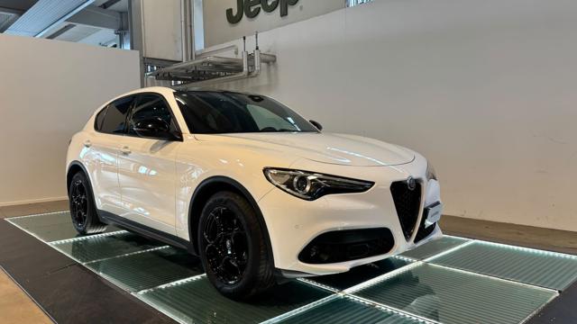 ALFA ROMEO STELVIO 2.2 TURBODIESEL 160 CV AT 2WD SP