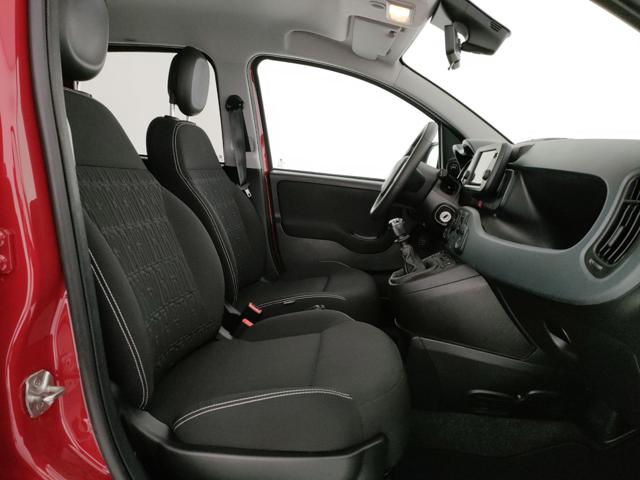 FIAT PANDA CROSS 1.0 FIREFLY S&S HYBRID 5 P.TI - foto 7
