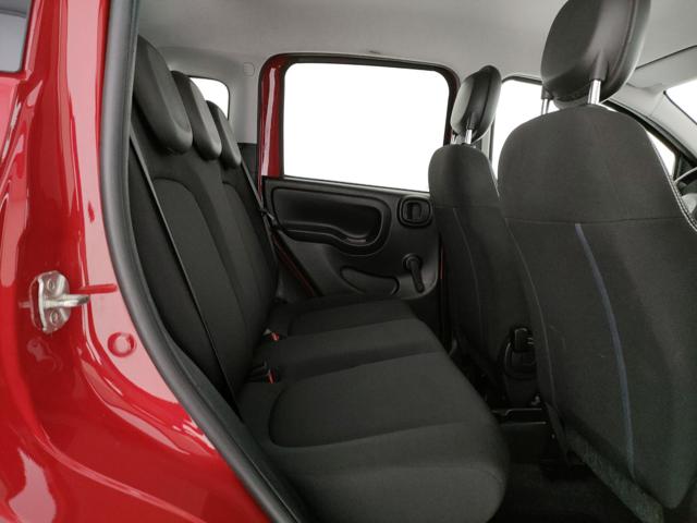 FIAT PANDA CROSS 1.0 FIREFLY S&S HYBRID 5 P.TI - foto 17