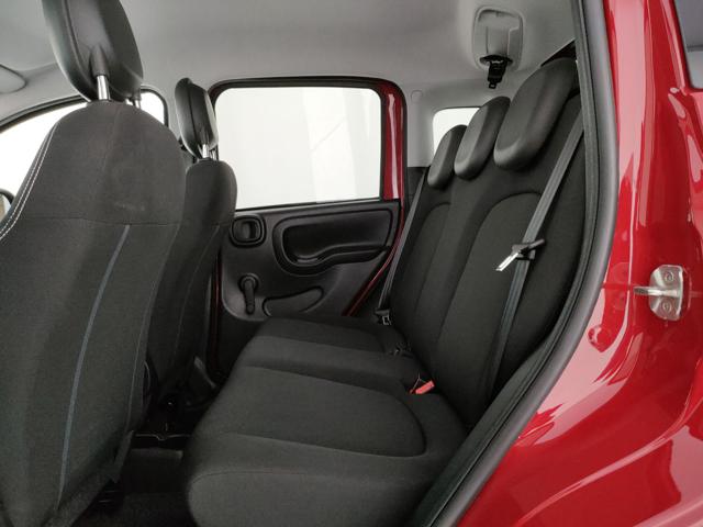 FIAT PANDA CROSS 1.0 FIREFLY S&S HYBRID 5 P.TI - foto 16