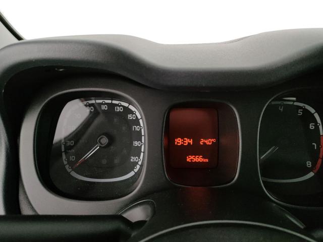 FIAT PANDA CROSS 1.0 FIREFLY S&S HYBRID 5 P.TI - foto 20