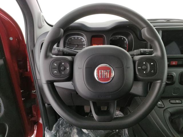 FIAT PANDA CROSS 1.0 FIREFLY S&S HYBRID 5 P.TI - foto 9