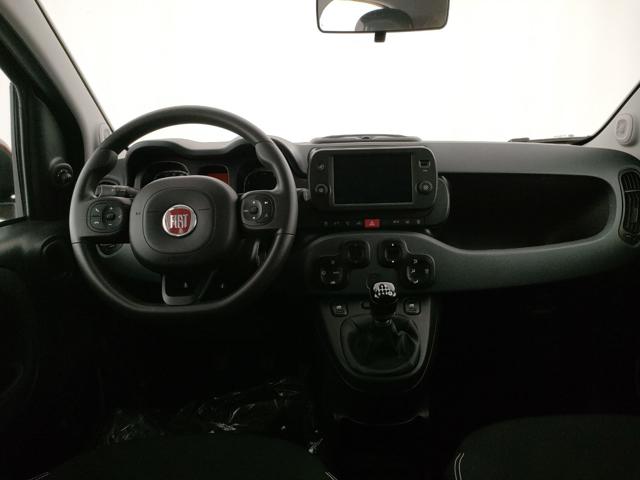 FIAT PANDA CROSS 1.0 FIREFLY S&S HYBRID 5 P.TI - foto 8