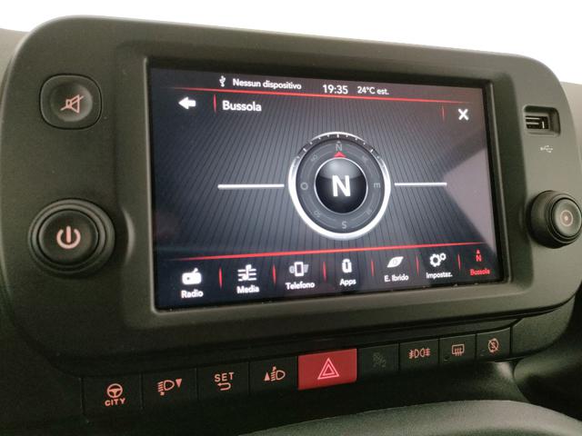 FIAT PANDA CROSS 1.0 FIREFLY S&S HYBRID 5 P.TI - foto 15
