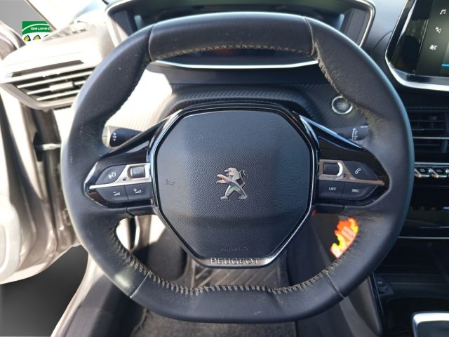 PEUGEOT 208 PURETECH 100 STOP&START 5 PORTE  - foto 11