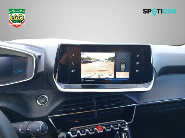 PEUGEOT 208 PURETECH 100 STOP&START 5 PORTE  - foto 13