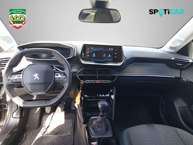 PEUGEOT 208 PURETECH 100 STOP&START 5 PORTE  - foto 15
