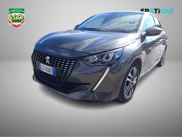 PEUGEOT 208 PURETECH 100 STOP&START 5 PORTE  - foto 17