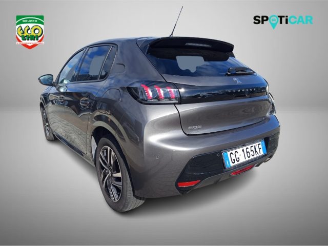 PEUGEOT 208 PURETECH 100 STOP&START 5 PORTE  - foto 18