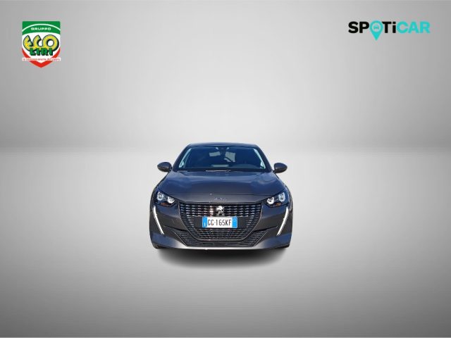 PEUGEOT 208 PURETECH 100 STOP&START 5 PORTE  - foto 20