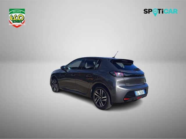 PEUGEOT 208 PURETECH 100 STOP&START 5 PORTE  - foto 25