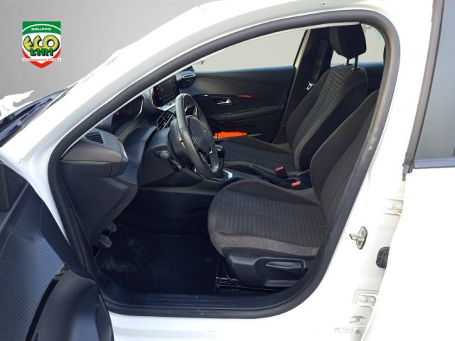 PEUGEOT 208 PURETECH 75 STOP&START 5 PORTE A - foto 8