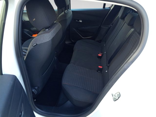 PEUGEOT 208 PURETECH 75 STOP&START 5 PORTE A - foto 9