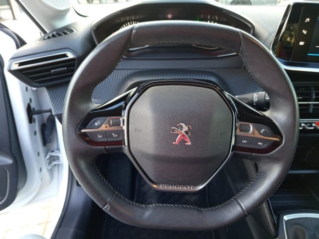 PEUGEOT 208 PURETECH 75 STOP&START 5 PORTE A - foto 11