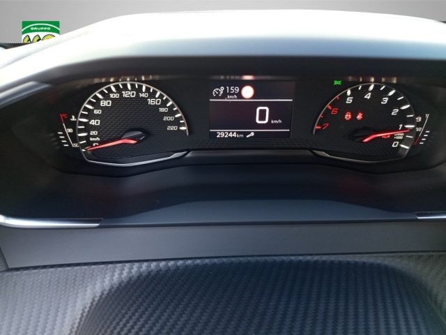 PEUGEOT 208 PURETECH 75 STOP&START 5 PORTE A - foto 12