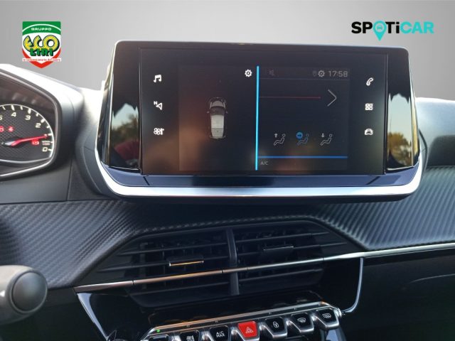 PEUGEOT 208 PURETECH 75 STOP&START 5 PORTE A - foto 13