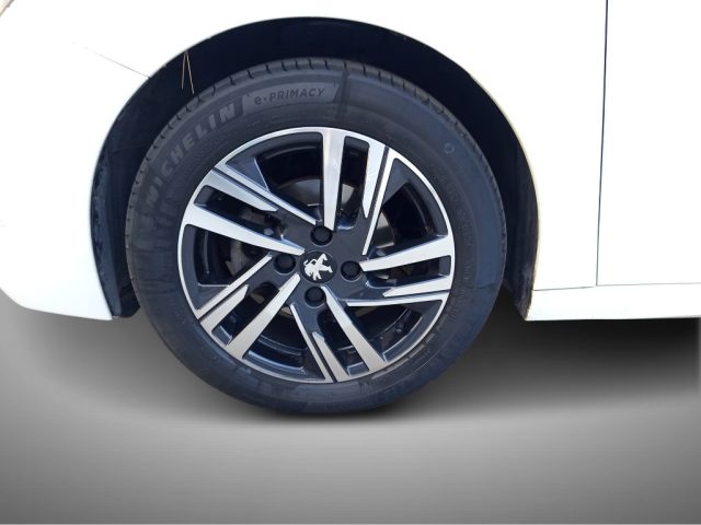 PEUGEOT 208 PURETECH 75 STOP&START 5 PORTE A - foto 16