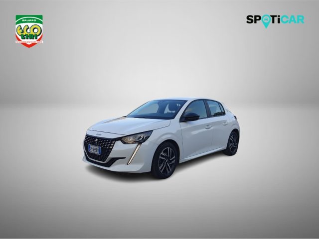 PEUGEOT 208 PURETECH 75 STOP&START 5 PORTE A - foto 19